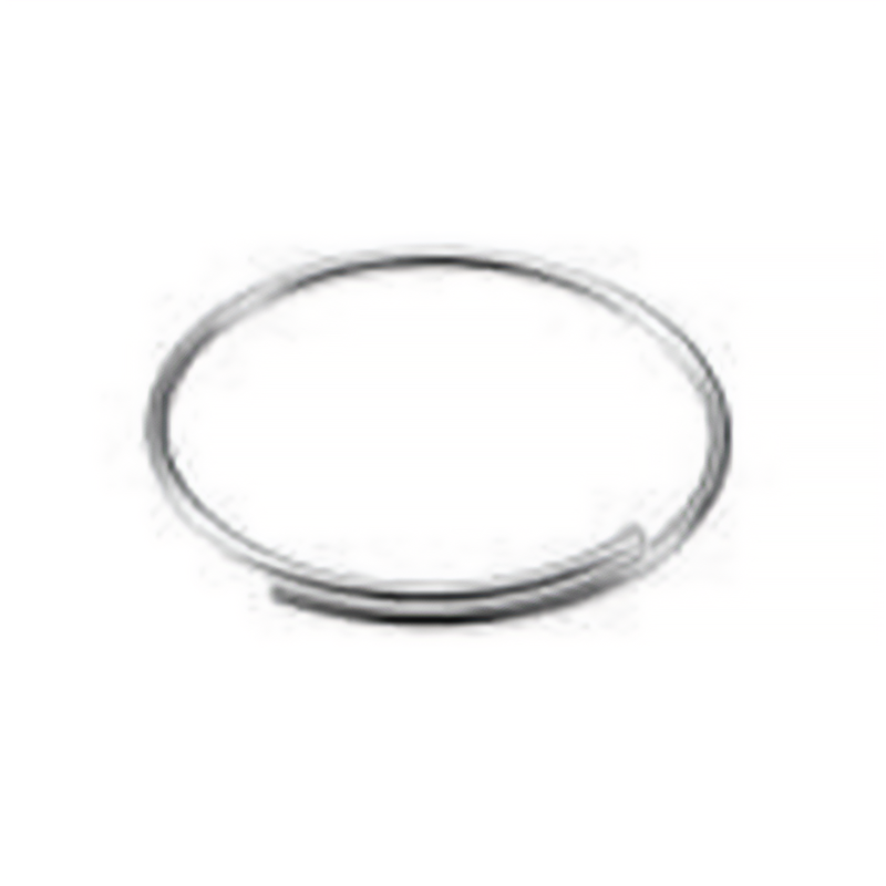 3/4" Give Away Key Rigs 1,000/Bag Key Ring JMA USA