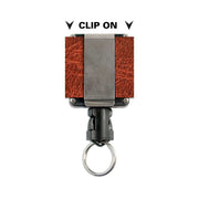 Lucky Line | Gear Keeper® Key Ring Lucky Line