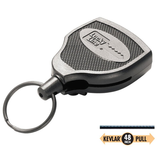 Lucky Line | Key Bak® - Super 48 1/Card Key Ring Lucky Line