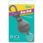 Lucky Line | Securit Key Bak® 1/Card Key Ring Lucky Line