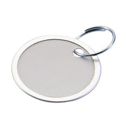 Lucky Line | 1 1/4 Paper Tag with Ring 50/bag Key Tag Lucky Line
