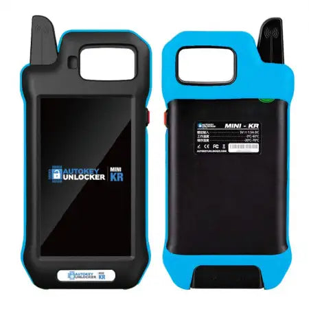 AutoKeyUnlocker Mini KR - Unlock, Renew and Reuse OEM Smart Keys Key Unlockers AutokeyUnlocker