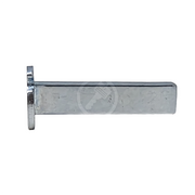 TLP-01 Tailpiece for K001 Cylinders KIK Cylinder Accessory GMS Industries