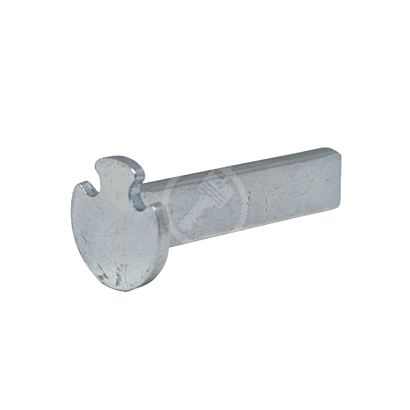 TLP-01 Tailpiece for K001 Cylinders KIK Cylinder Accessory GMS Industries