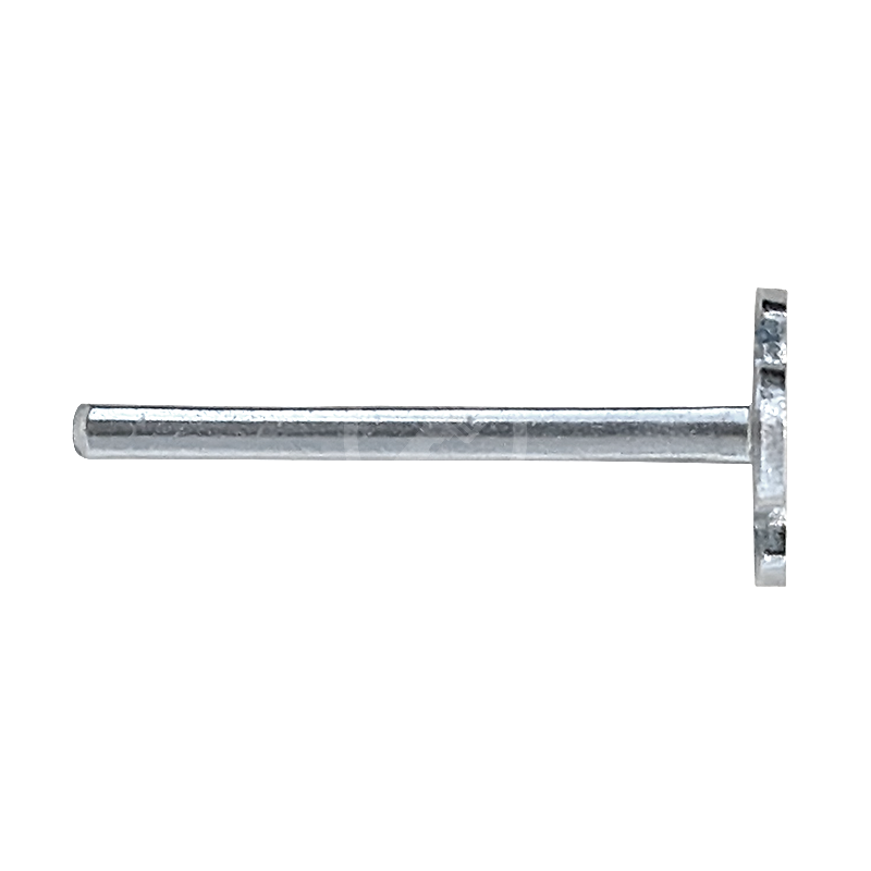 TLP-01 Tailpiece for K001 Cylinders KIK Cylinder Accessory GMS Industries