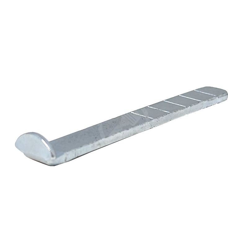 TLP-05 Tailpiece for K001 Cylinders KIK Cylinder Accessory GMS Industries