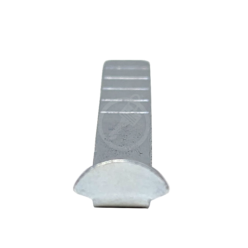 TLP-05 Tailpiece for K001 Cylinders KIK Cylinder Accessory GMS Industries