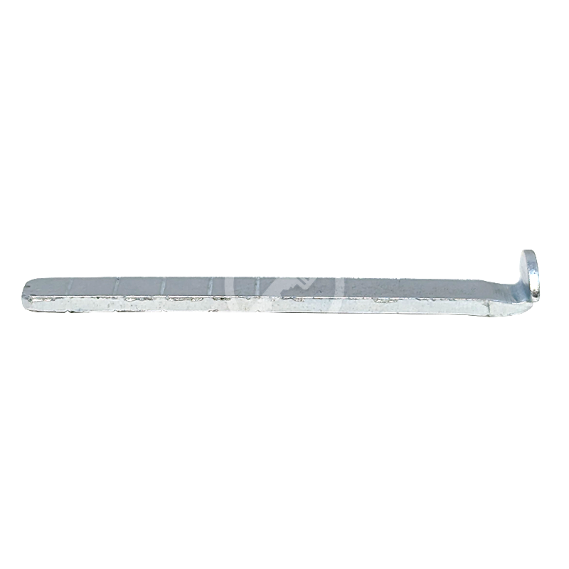 TLP-05 Tailpiece for K001 Cylinders KIK Cylinder Accessory GMS Industries