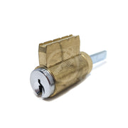 Key In Knob,Lever for Sargent Locks .55" Face SC1, SC4 Keyway 26D KIK Cylinder GMS Industries