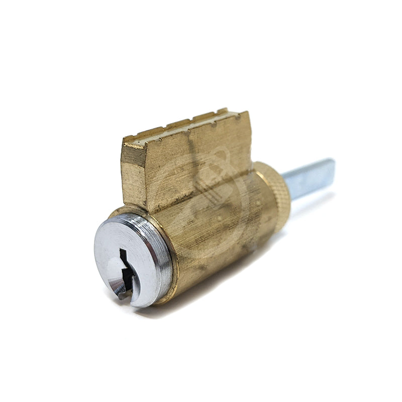 Key In Knob,Lever for Sargent Locks .55" Face SC1, SC4 Keyway 26D KIK Cylinder GMS Industries