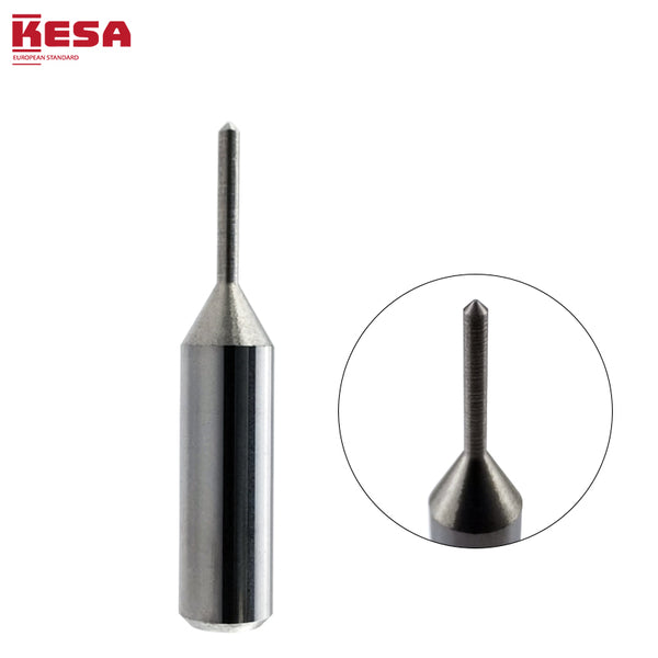 0.6mm Tracer Point For Silca Futura Key Machine (05T) Laser Key Cutting Bit KESA