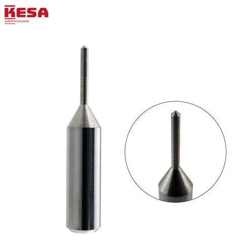 0.6mm Tracer Point For Silca Futura Key Machine (05T) Laser Key Cutting Bit KESA