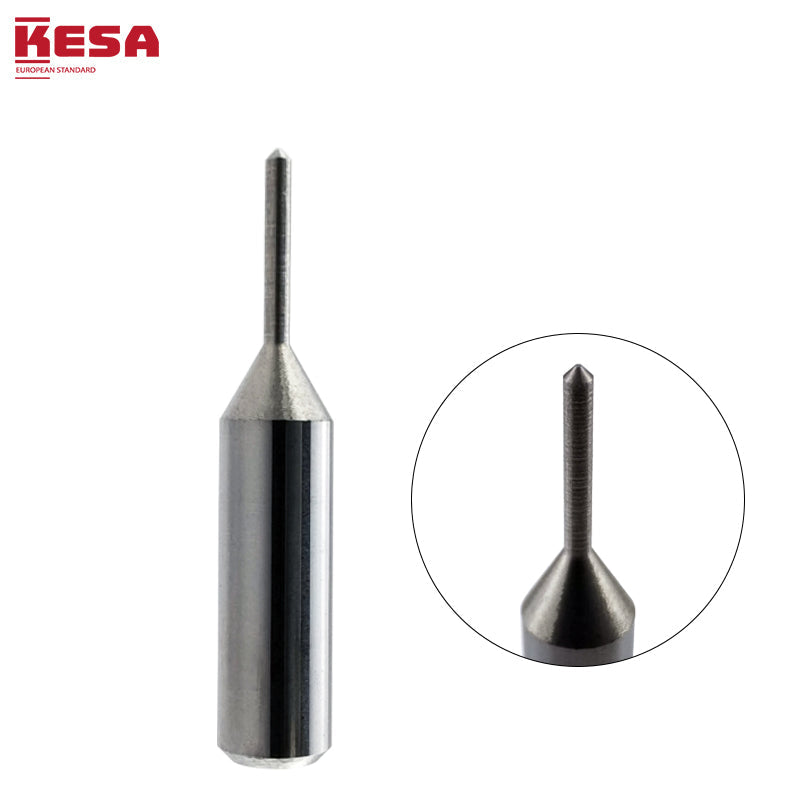 1.0mm Silca Futura Key Machine Tracer Point (06T) Laser Key Cutting Bit KESA