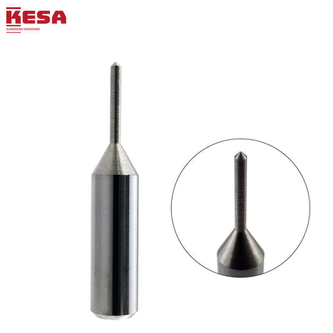 1.0mm Silca Futura Key Machine Tracer Point (06T) Laser Key Cutting Bit KESA