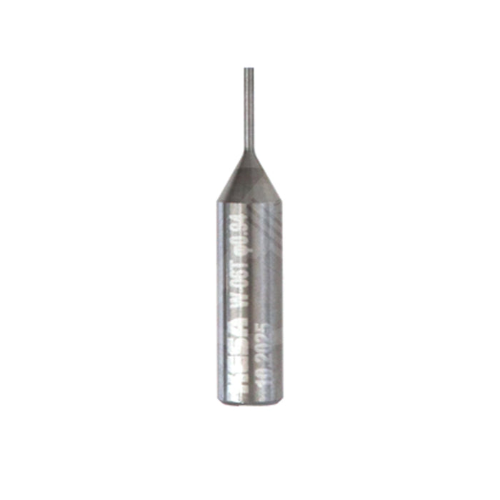 1.0mm Silca Futura Key Machine Tracer Point (06T) Laser Key Cutting Bit KESA