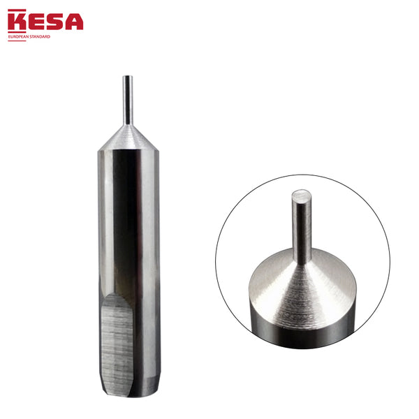 1.0mm Tracer Point For Keyline Bianchi 994 (TL002) Laser Key Cutting Bit KESA