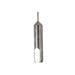 1.0mm Tracer Point For Keyline Bianchi 994 (TL002) Laser Key Cutting Bit KESA