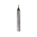 1.0mm Tracer Point For Keyline Ninja Machines (T00) Laser Key Cutting Bit KESA