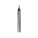 1.0mm Tracer Point For Keyline Ninja Machines (T00) Laser Key Cutting Bit KESA