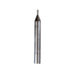 1.0mm Tracer Point For Keyline Ninja Machines (T00) Laser Key Cutting Bit KESA