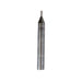 1.0mm Tracer Point For Keyline Ninja Machines (T00) Laser Key Cutting Bit KESA