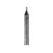1.0mm Tracer Point For Keyline Ninja Machines (T00) Laser Key Cutting Bit KESA