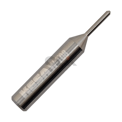 1.0mm Tracer Point For Keyline Ninja Machines (T08) Laser Key Cutting Bit KESA
