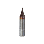 1.1mm Milling Cutter For Silca Futura Key Machine (05L) Laser Key Cutting Bit KESA