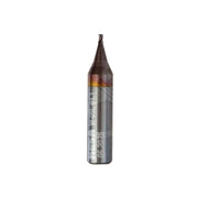 1.1mm Milling Cutter For Silca Futura Key Machine (05L) Laser Key Cutting Bit KESA