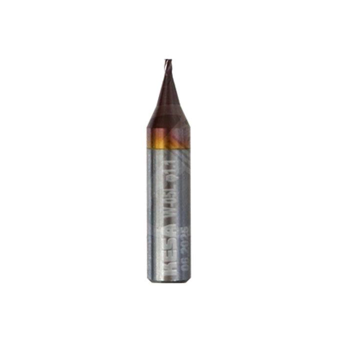 1.1mm Milling Cutter For Silca Futura Key Machine (05L) Laser Key Cutting Bit KESA