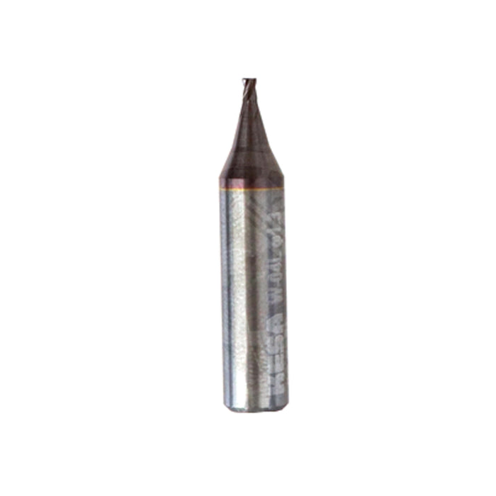 1.22mm Milling Cutter For Silca Futura Key Machine (04L) Laser Key Cutting Bit KESA