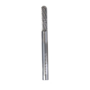 1/4" Die Grinder Bit for Drilling Locks Laser Key Cutting Bit KESA