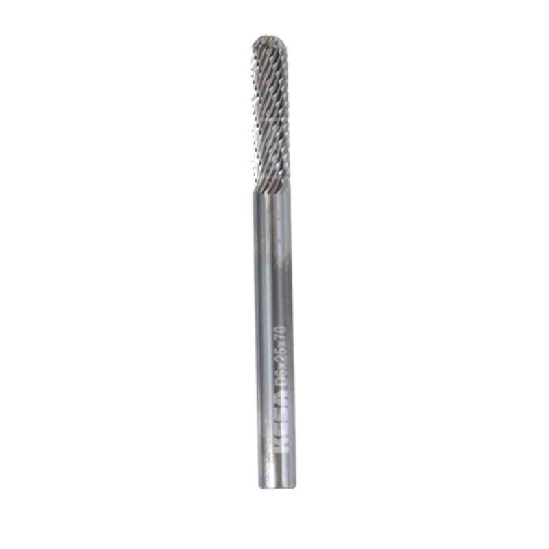 1/4" Die Grinder Bit for Drilling Locks Laser Key Cutting Bit KESA