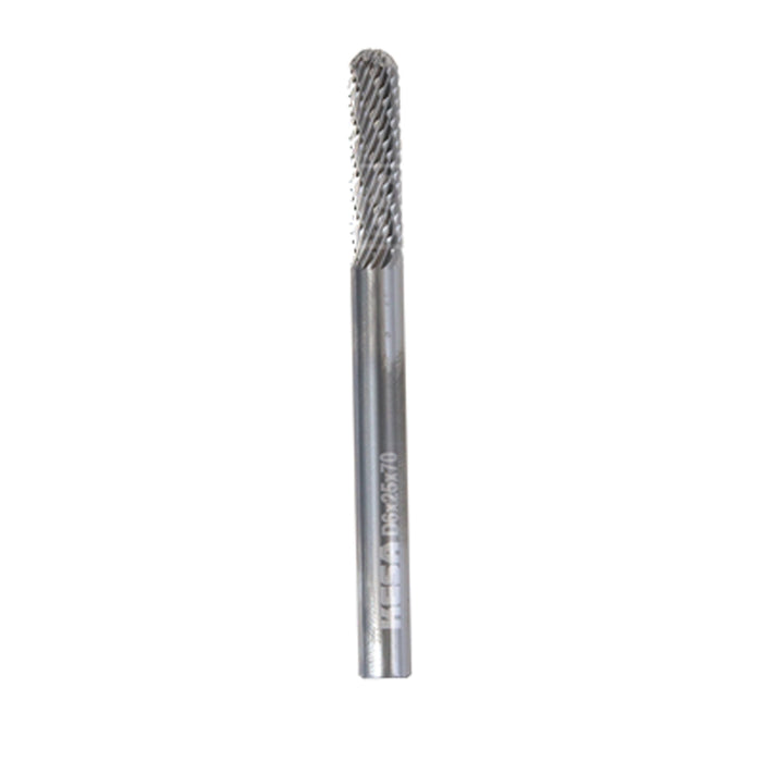 1/4" Die Grinder Bit for Drilling Locks Laser Key Cutting Bit KESA