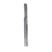 1/4" Die Grinder Bit for Drilling Locks Laser Key Cutting Bit KESA