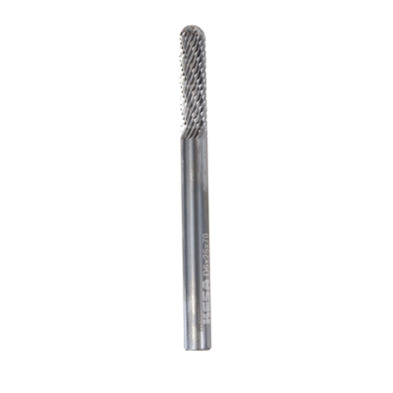 1/4" Die Grinder Bit for Drilling Locks Laser Key Cutting Bit KESA