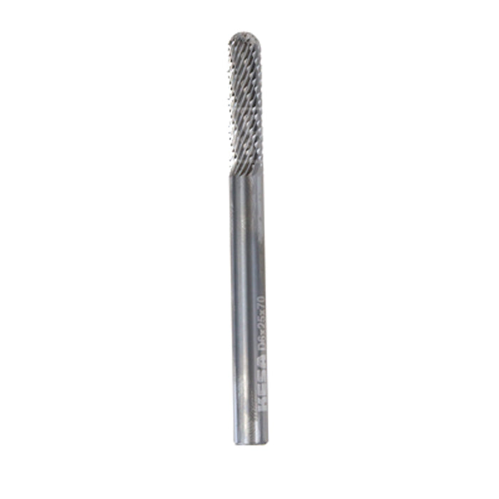 1/4" Die Grinder Bit for Drilling Locks Laser Key Cutting Bit KESA