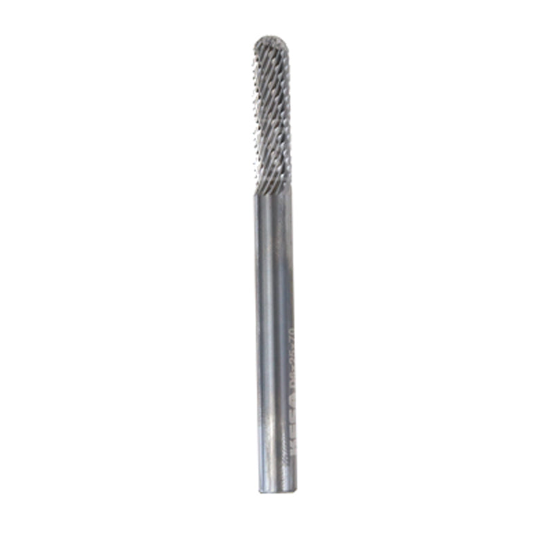 1/4" Die Grinder Bit for Drilling Locks Laser Key Cutting Bit KESA