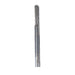 1/4" Die Grinder Bit for Drilling Locks Laser Key Cutting Bit KESA