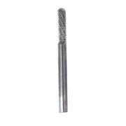 1/4" Die Grinder Bit for Drilling Locks Laser Key Cutting Bit KESA