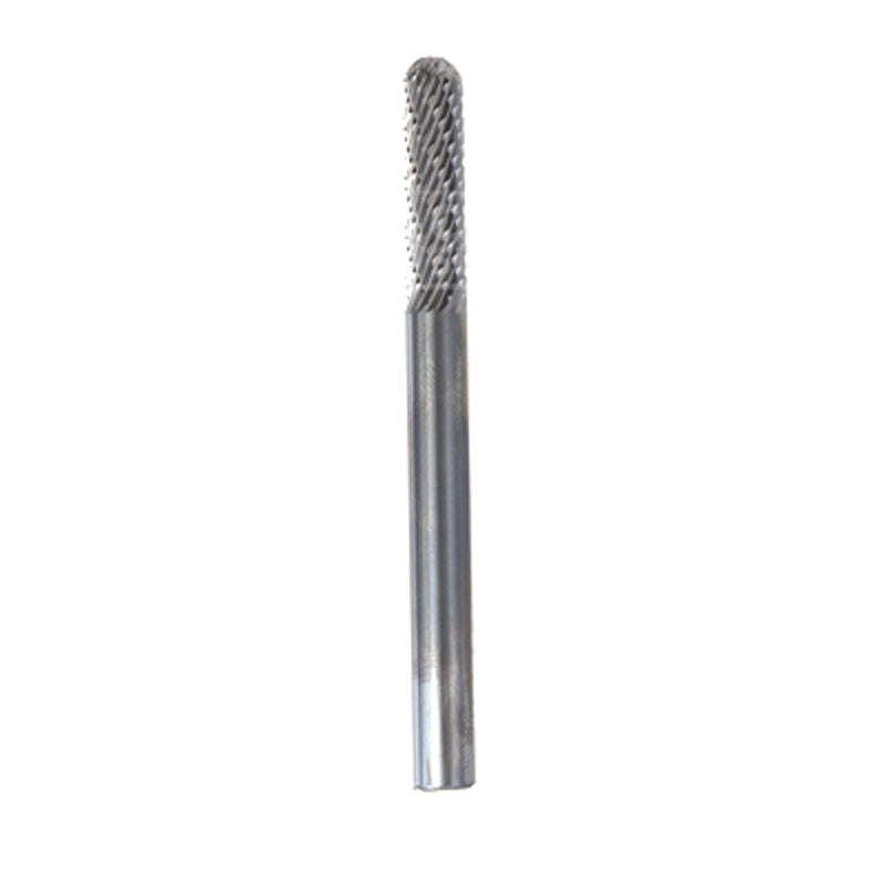 1/4" Die Grinder Bit for Drilling Locks Laser Key Cutting Bit KESA