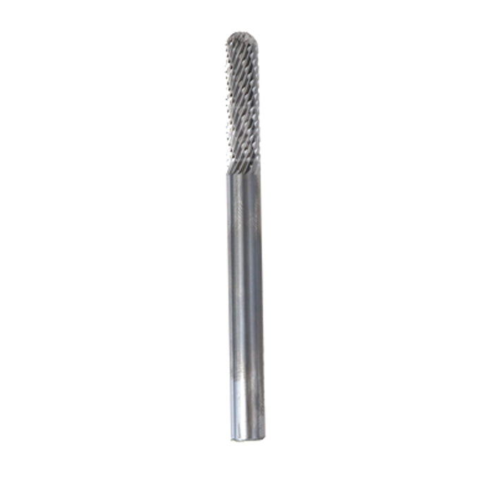 1/4" Die Grinder Bit for Drilling Locks Laser Key Cutting Bit KESA