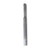 1/4" Die Grinder Bit for Drilling Locks Laser Key Cutting Bit KESA