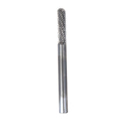 1/4" Die Grinder Bit for Drilling Locks Laser Key Cutting Bit KESA