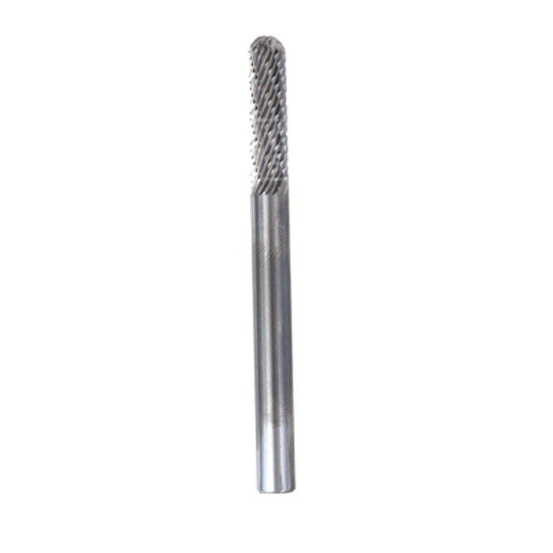 1/4" Die Grinder Bit for Drilling Locks Laser Key Cutting Bit KESA