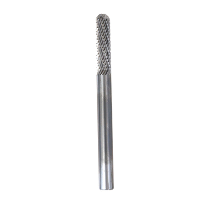 1/4" Die Grinder Bit for Drilling Locks Laser Key Cutting Bit KESA