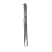 1/4" Die Grinder Bit for Drilling Locks Laser Key Cutting Bit KESA