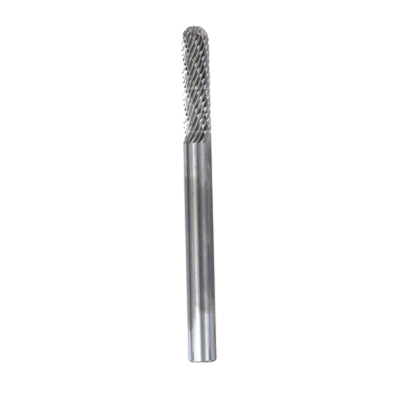 1/4" Die Grinder Bit for Drilling Locks Laser Key Cutting Bit KESA