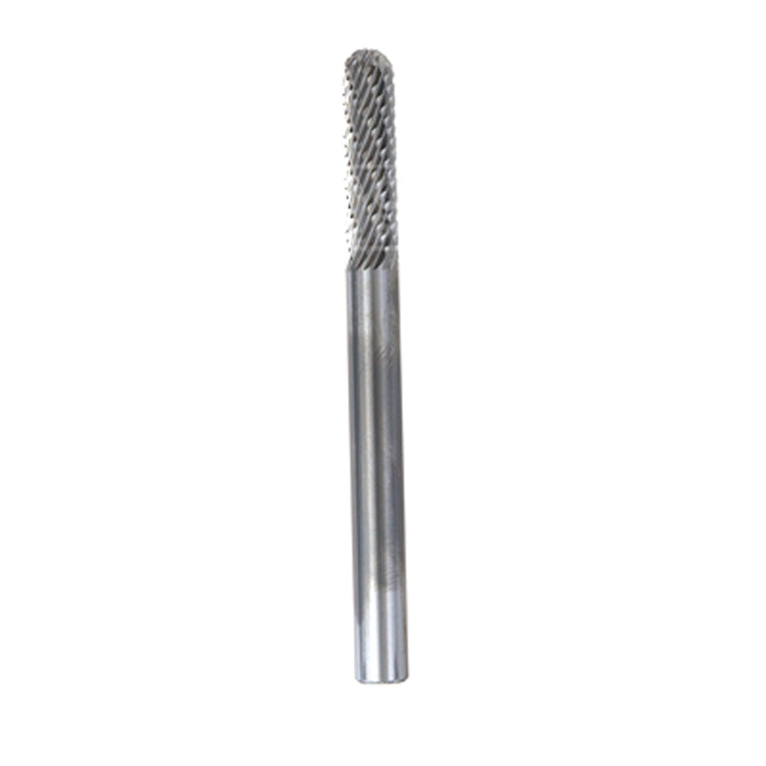 1/4" Die Grinder Bit for Drilling Locks Laser Key Cutting Bit KESA