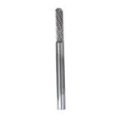 1/4" Die Grinder Bit for Drilling Locks Laser Key Cutting Bit KESA